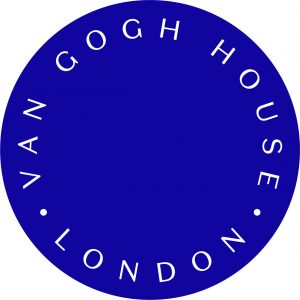 Van Gogh House London, Exhibitions, Residencies and Tours